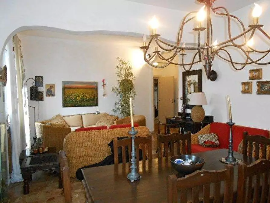 Immagine 4 di Appartamento in vendita  in VIA MARTIRI DELLA RESISTENZA, 63 a Ancona