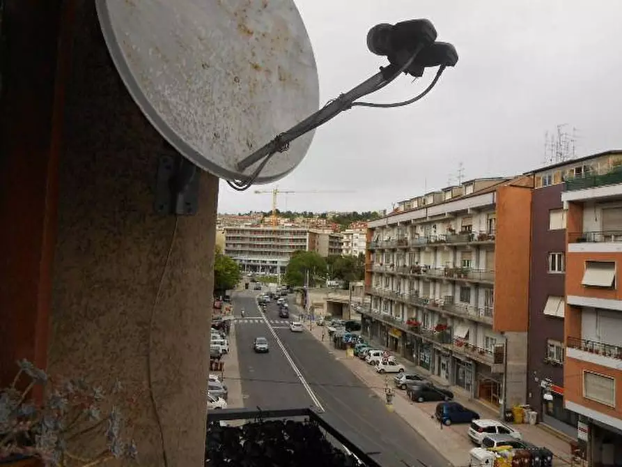 Immagine 14 di Appartamento in vendita  in VIA MARTIRI DELLA RESISTENZA, 63 a Ancona