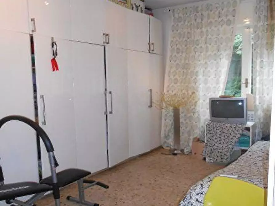 Immagine 36 di Appartamento in vendita  in VIA MARTIRI DELLA RESISTENZA, 63 a Ancona