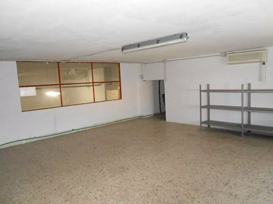 Immagine 5 di Attività commerciale in vendita  in VIA PALOMBARE, 52 a Ancona