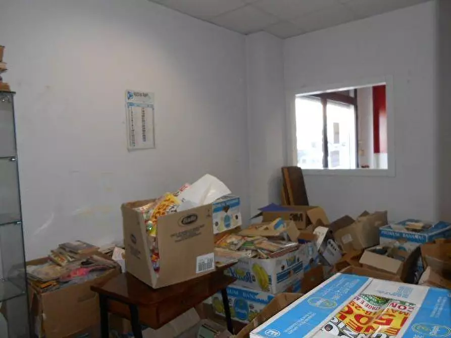 Immagine 8 di Attività commerciale in vendita  in VIA PALOMBARE, 52 a Ancona