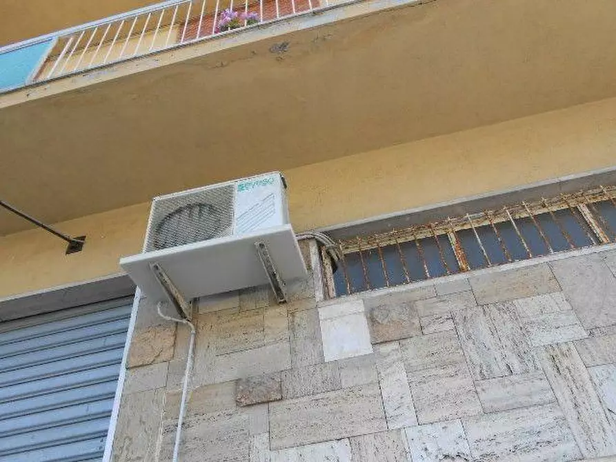 Immagine 14 di Attività commerciale in vendita  in VIA PALOMBARE, 52 a Ancona