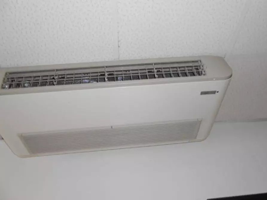 Immagine 7 di Attività commerciale in vendita  in PALOMBARE, 52 a Ancona