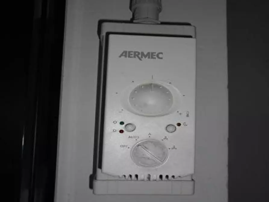 Immagine 25 di Attività commerciale in vendita  in PALOMBARE, 52 a Ancona