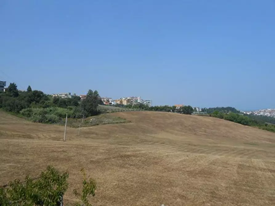 Immagine 1 di Terreno edificabile in vendita  in VIA RUSTICO a Agugliano