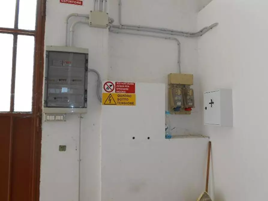 Immagine 3 di Locale residenziale in vendita  in VIA ESINO, 55 a Ancona