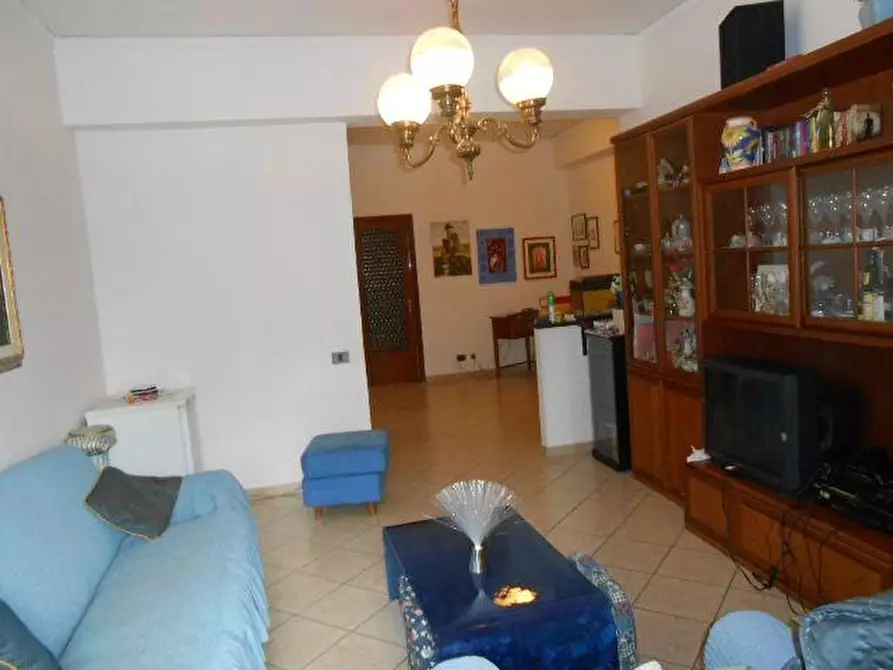Immagine 1 di Appartamento in vendita  in VIA STRADA DEL CASTELLANO, 41C a Ancona