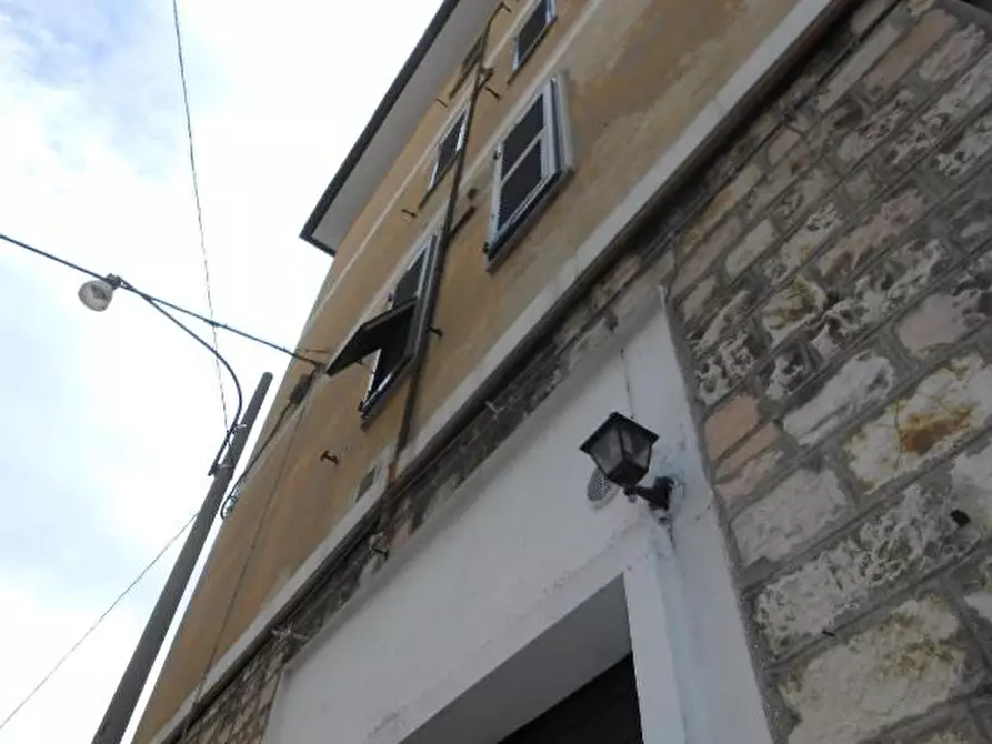 Immagine 9 di Locale residenziale in vendita  in VIA MACERATA, 31 a Ancona