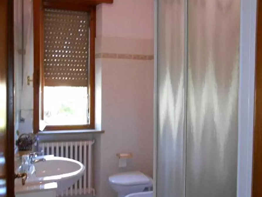 Immagine 11 di Appartamento in vendita  in VIA SALVONI, 5 a Jesi