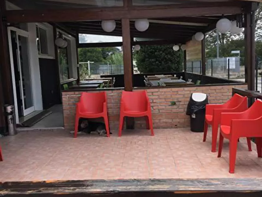 Immagine 14 di Bar / Ristorante in vendita  in VIA DELLA TECNICA, 1 a Falconara Marittima