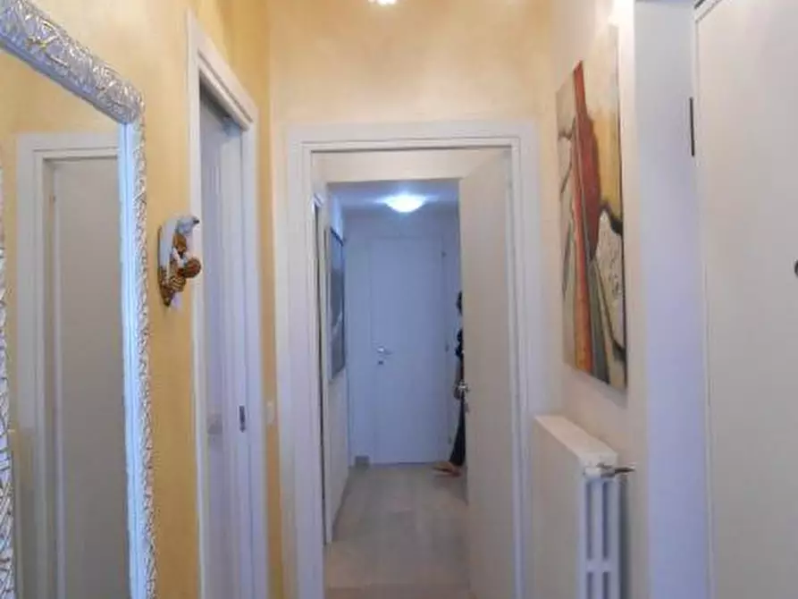 Immagine 1 di Appartamento in vendita  in VIA CRISTOFORO COLOMBO, 86 a Ancona