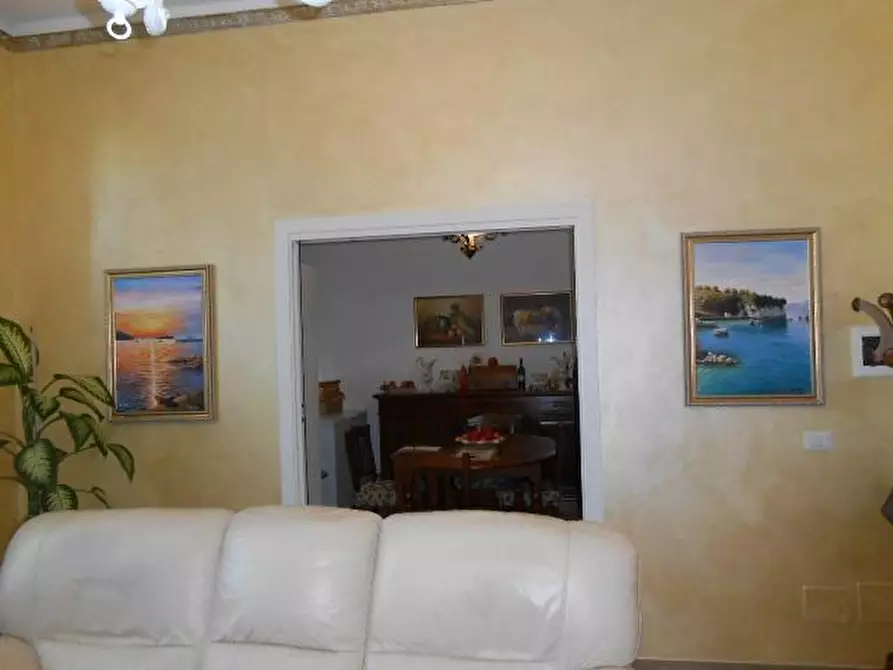 Immagine 16 di Appartamento in vendita  in VIA CRISTOFORO COLOMBO, 86 a Ancona