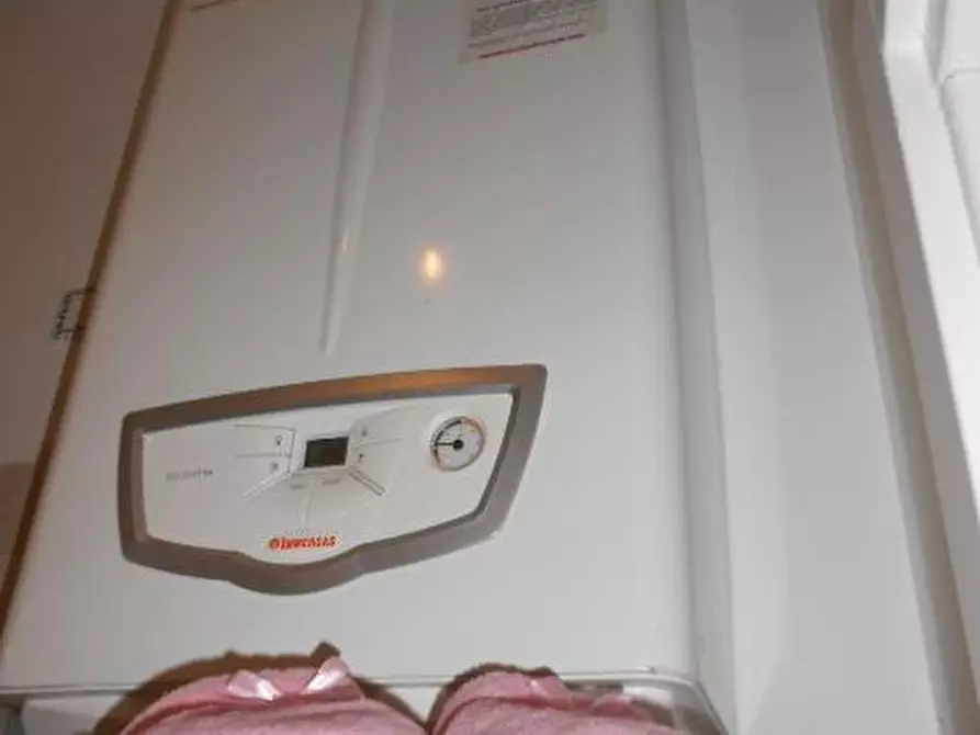 Immagine 32 di Appartamento in vendita  in VIA CRISTOFORO COLOMBO, 86 a Ancona