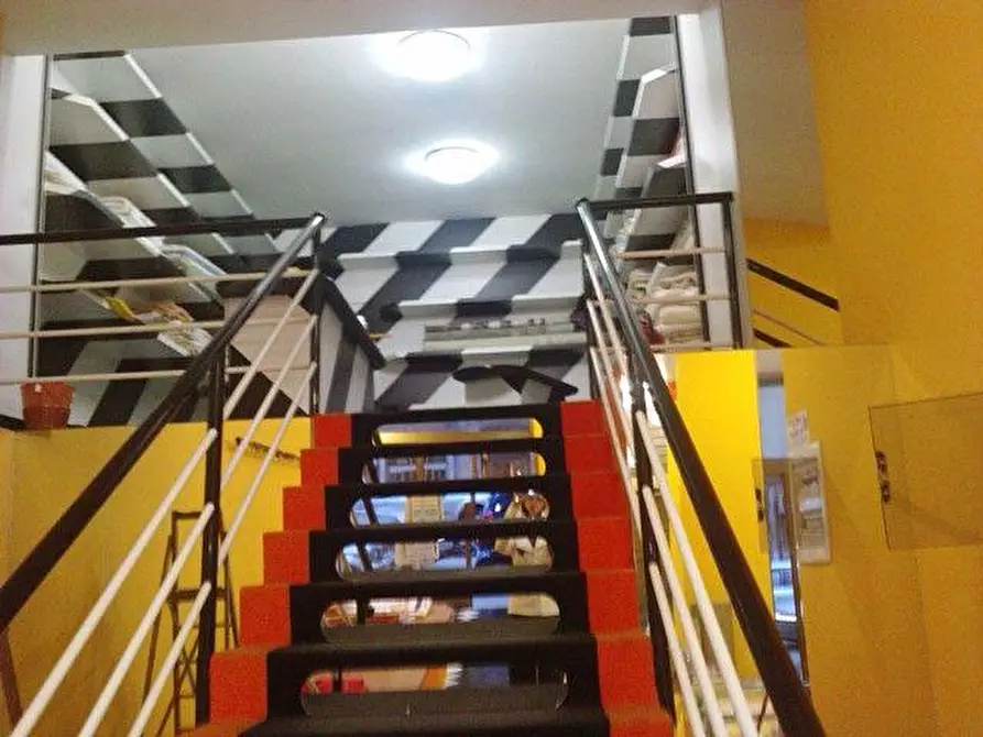 Immagine 7 di Locale commerciale in affitto  in VIA CARLO ALBERTO, 17 a Ancona