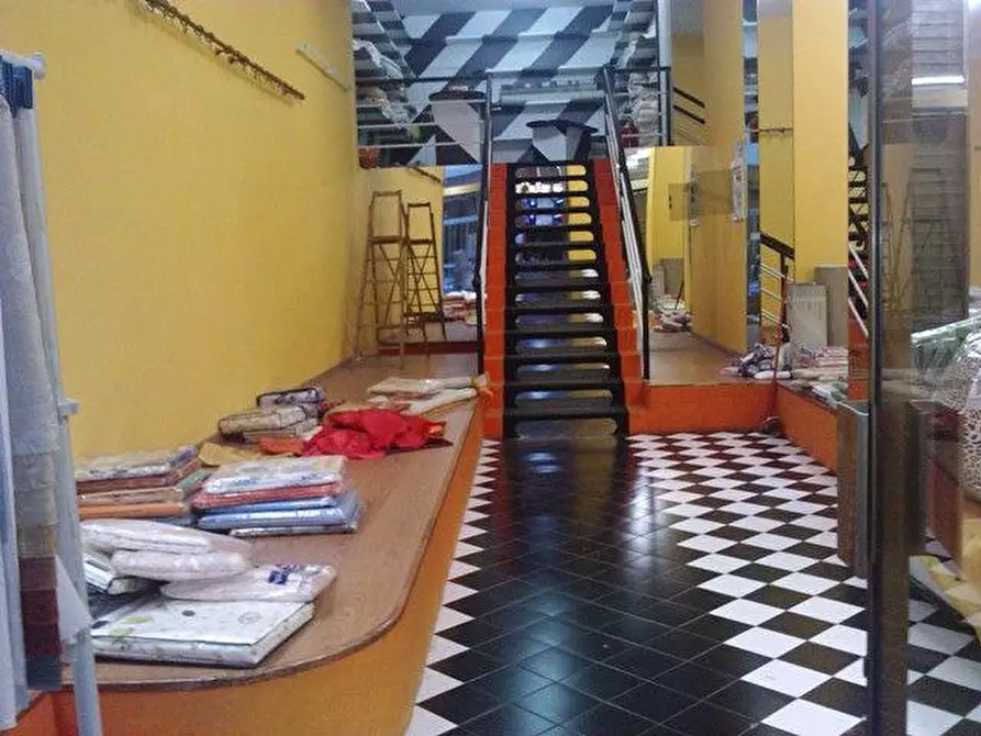 Immagine 4 di Locale commerciale in vendita  in CARLO ALBERTO, 17 a Ancona