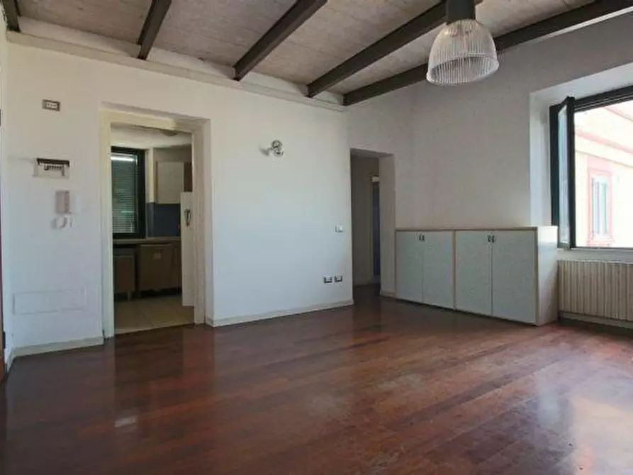 Immagine 12 di Appartamento in vendita  in PIAZZA ROSSELLI, 24 a Ancona