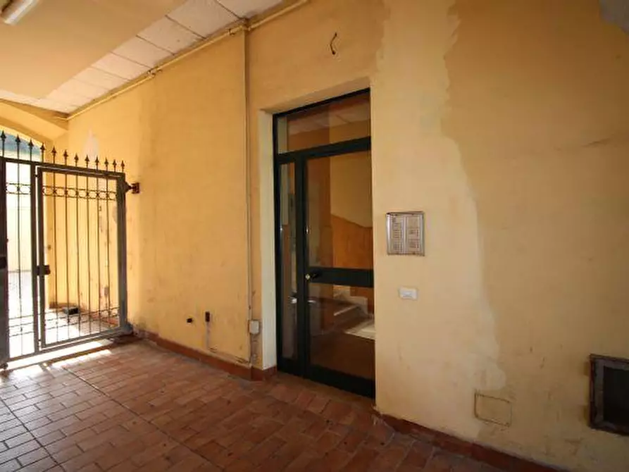 Immagine 14 di Appartamento in vendita  in PIAZZA ROSSELLI, 24 a Ancona