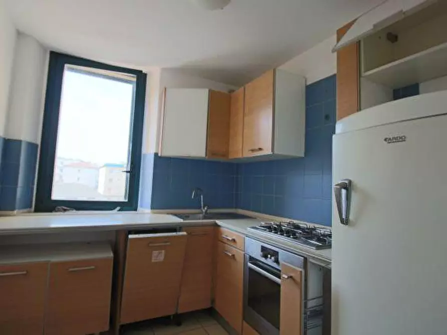 Immagine 16 di Appartamento in vendita  in PIAZZA ROSSELLI, 24 a Ancona