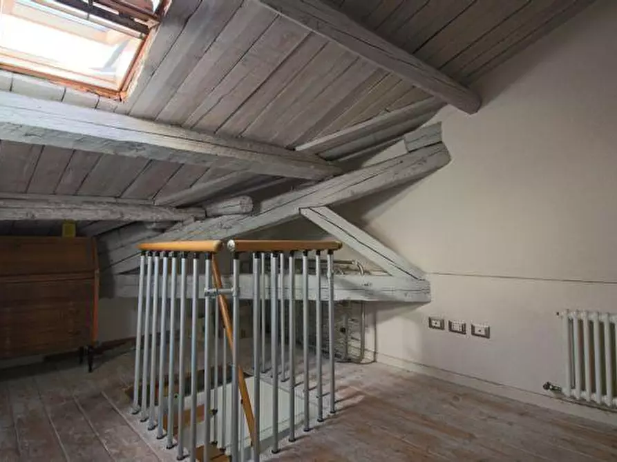 Immagine 18 di Appartamento in vendita  in PIAZZA ROSSELLI, 24 a Ancona