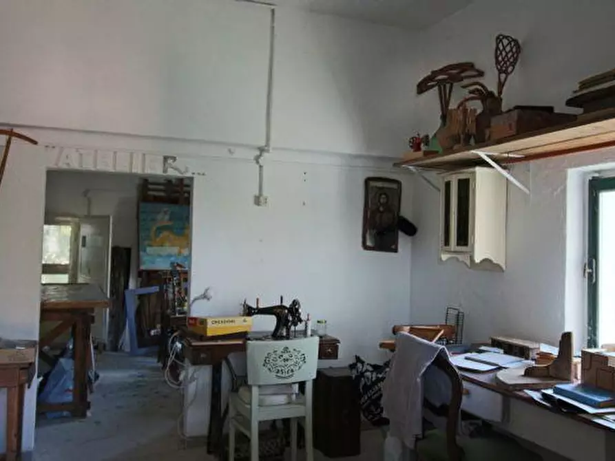 Immagine 16 di Casa indipendente in vendita  in VIA ANGELI DI VARANO, 235 a Ancona