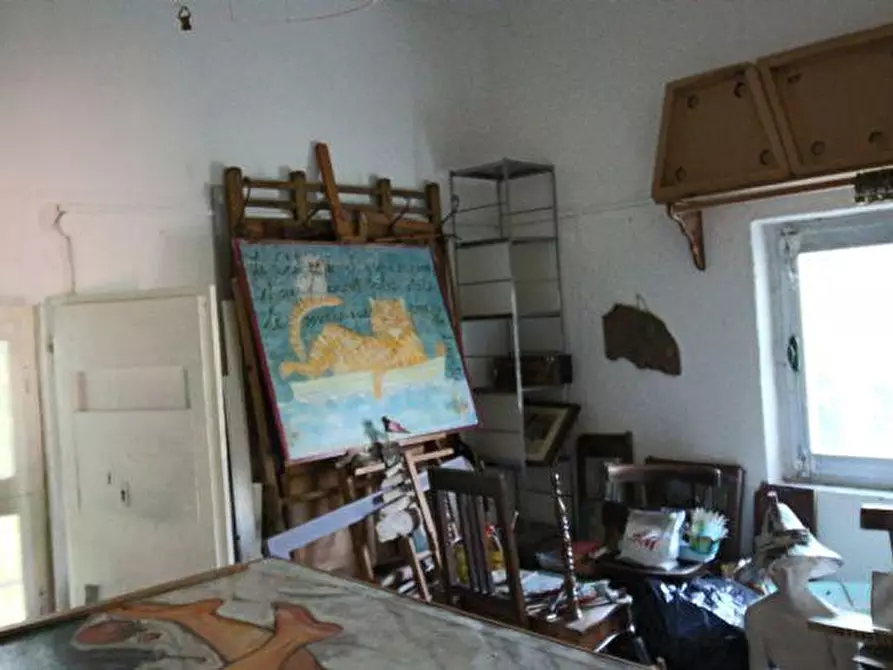 Immagine 17 di Casa indipendente in vendita  in VIA ANGELI DI VARANO, 235 a Ancona