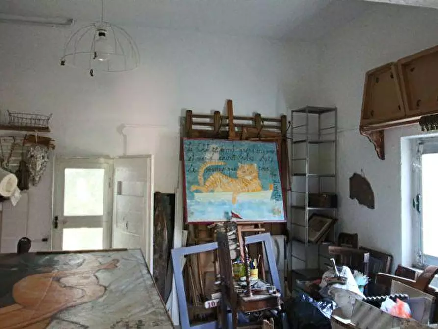 Immagine 18 di Casa indipendente in vendita  in VIA ANGELI DI VARANO, 235 a Ancona