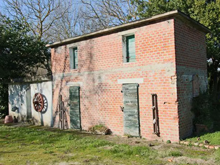 Immagine 21 di Casa indipendente in vendita  in VIA ANGELI DI VARANO, 235 a Ancona