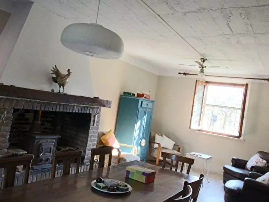 Immagine 22 di Casa indipendente in vendita  in VIA ANGELI DI VARANO, 235 a Ancona