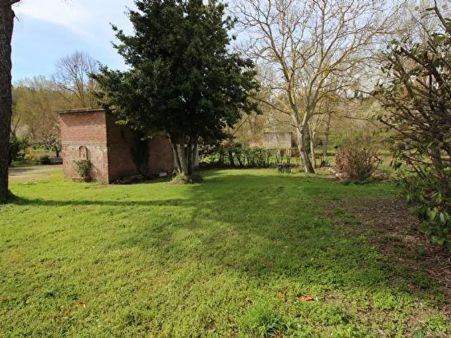 Immagine 39 di Casa indipendente in vendita  in VIA ANGELI DI VARANO, 235 a Ancona