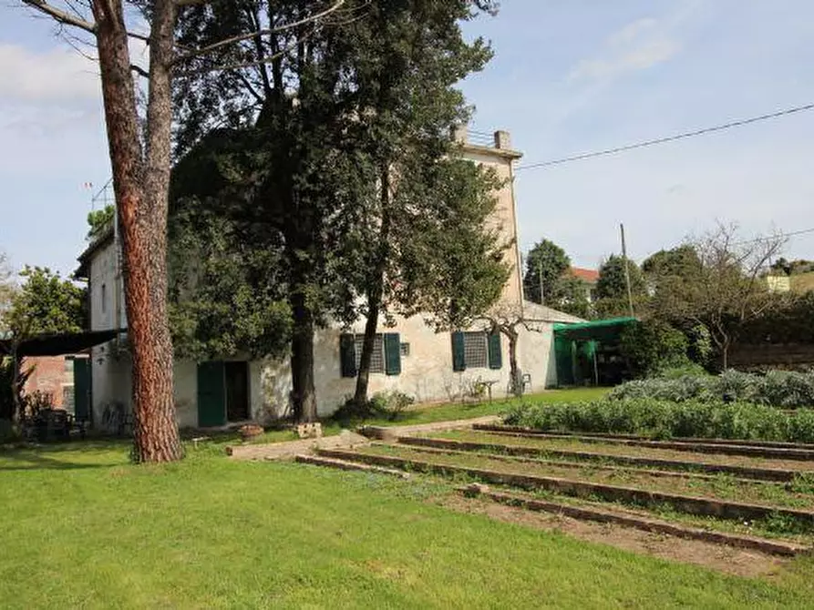 Immagine 44 di Casa indipendente in vendita  in VIA ANGELI DI VARANO, 235 a Ancona