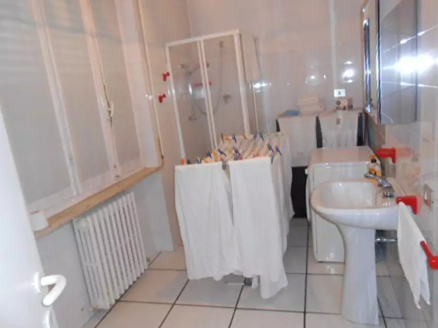 Immagine 6 di Locale residenziale in affitto  in DE GASPERI, 50 a Ancona