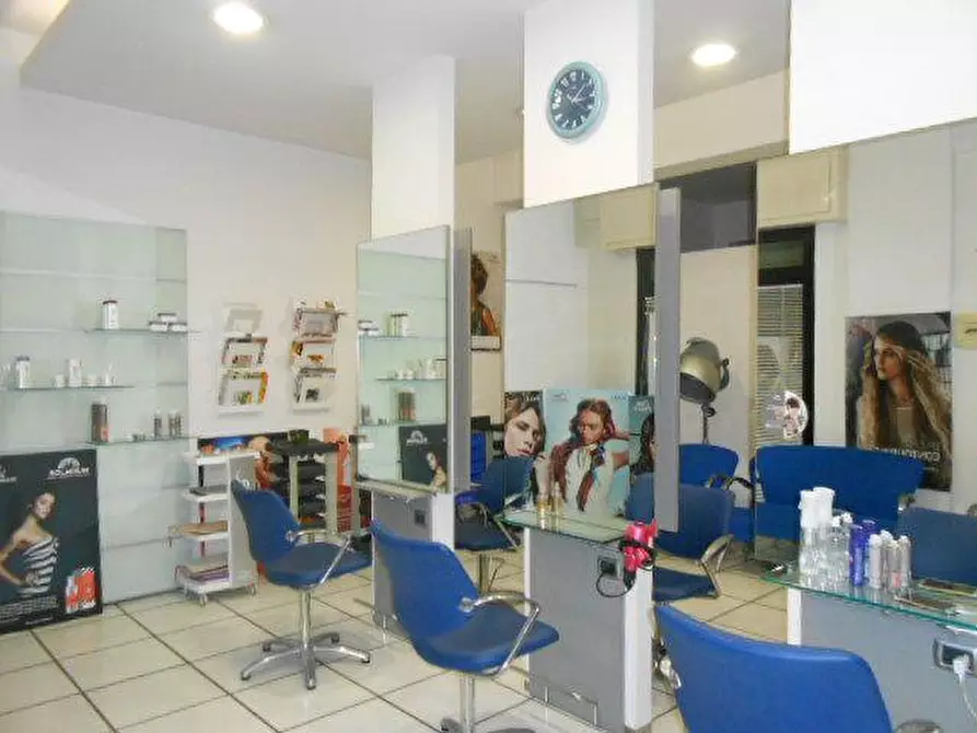 Immagine 12 di Locale residenziale in affitto  in DE GASPERI, 50 a Ancona