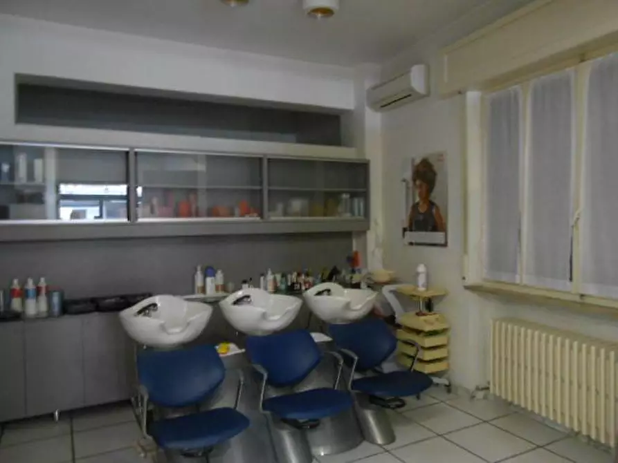 Immagine 14 di Locale residenziale in affitto  in DE GASPERI, 50 a Ancona