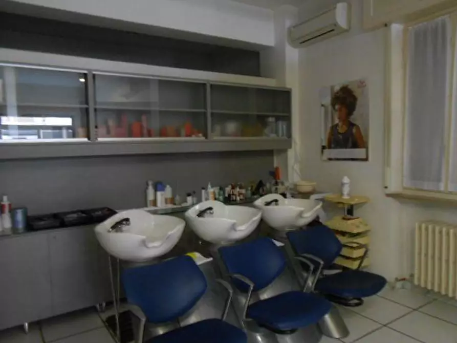 Immagine 15 di Locale residenziale in affitto  in DE GASPERI, 50 a Ancona