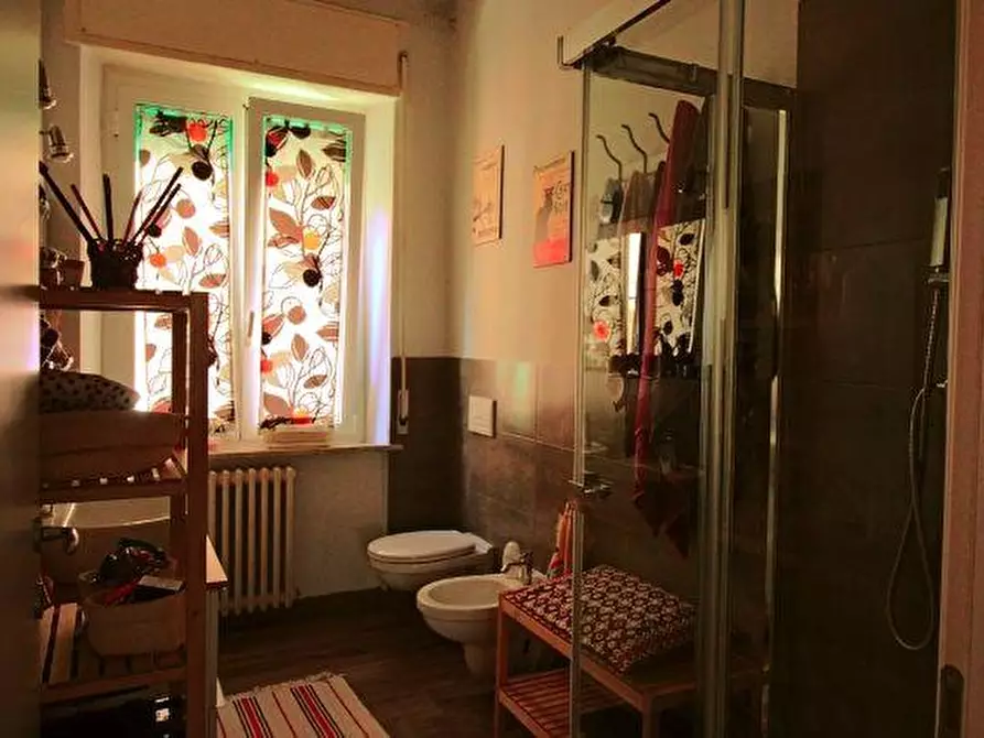 Immagine 33 di Appartamento in vendita  in VIA CHIARAVALLE, 1 a Ancona