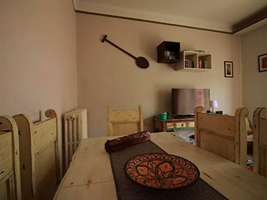 Immagine 44 di Appartamento in vendita  in VIA CHIARAVALLE, 1 a Ancona