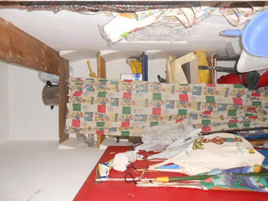 Immagine 55 di Appartamento in vendita  in VIA CHIARAVALLE, 1 a Ancona