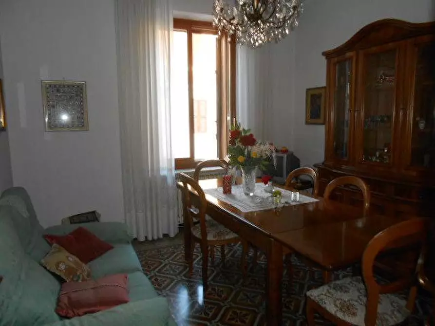 Immagine 61 di Appartamento in vendita  in VIA CHIARAVALLE, 1 a Ancona