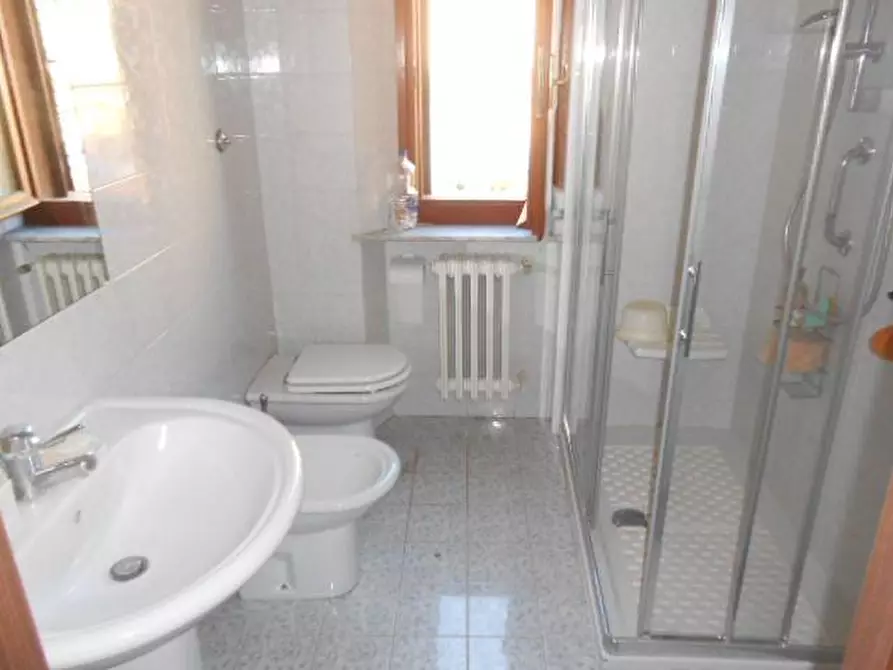 Immagine 66 di Appartamento in vendita  in VIA CHIARAVALLE, 1 a Ancona