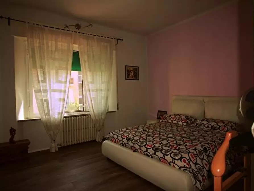 Immagine 82 di Appartamento in vendita  in VIA CHIARAVALLE, 1 a Ancona