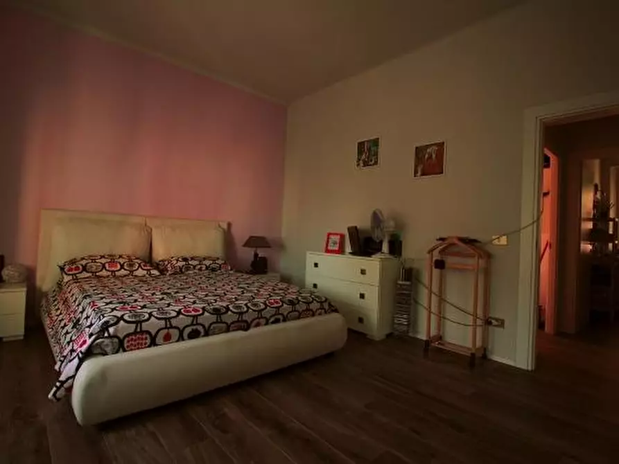 Immagine 95 di Appartamento in vendita  in VIA CHIARAVALLE, 1 a Ancona