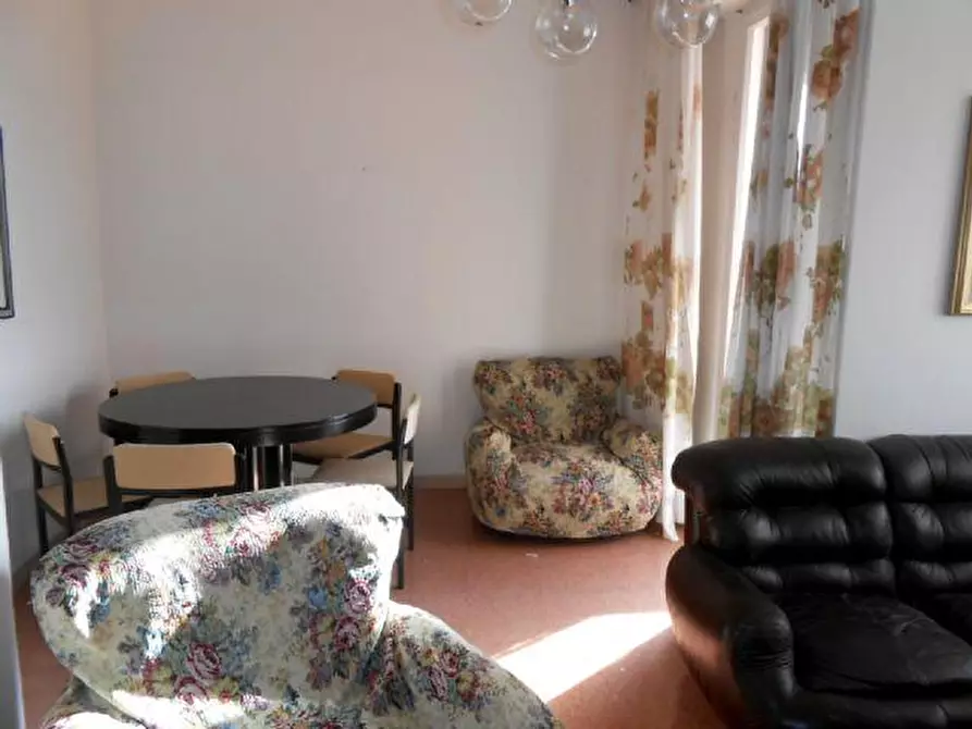 Immagine 10 di Appartamento in vendita  in VIA MANZONI, 2 a Ancona