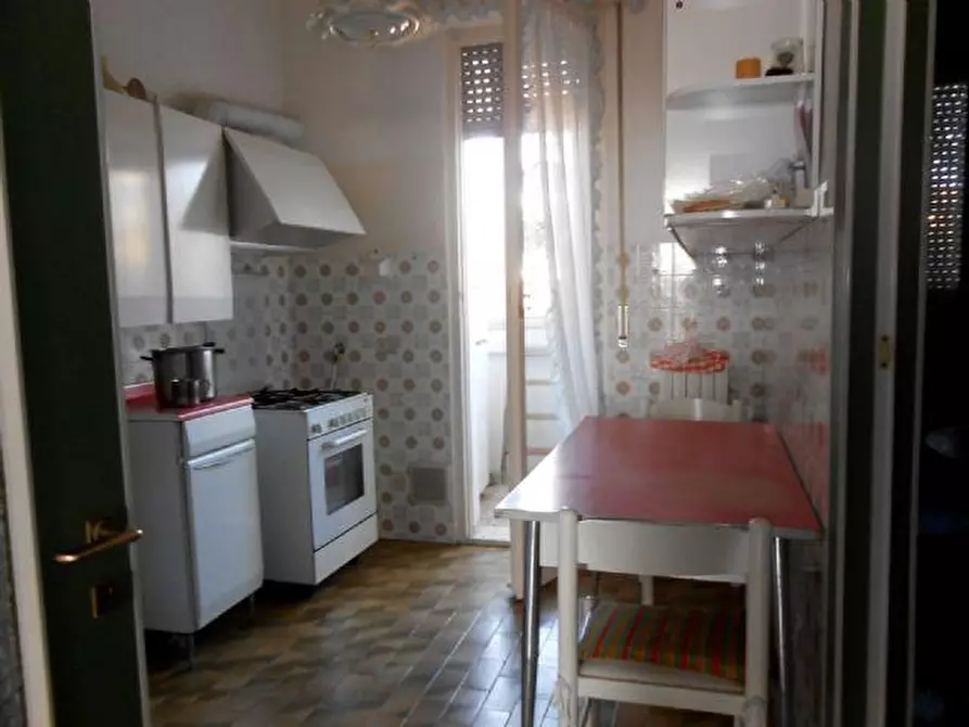 Immagine 11 di Appartamento in vendita  in VIA MANZONI, 2 a Ancona