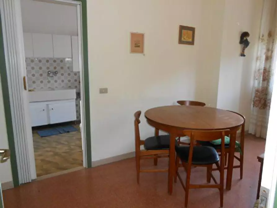 Immagine 15 di Appartamento in vendita  in VIA MANZONI, 2 a Ancona