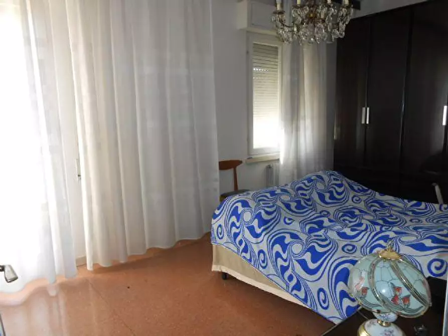 Immagine 21 di Appartamento in vendita  in VIA MANZONI, 2 a Ancona