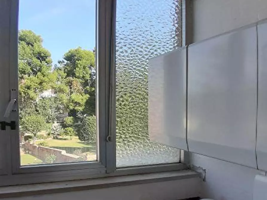 Immagine 28 di Appartamento in vendita  in VIA MANZONI, 2 a Ancona