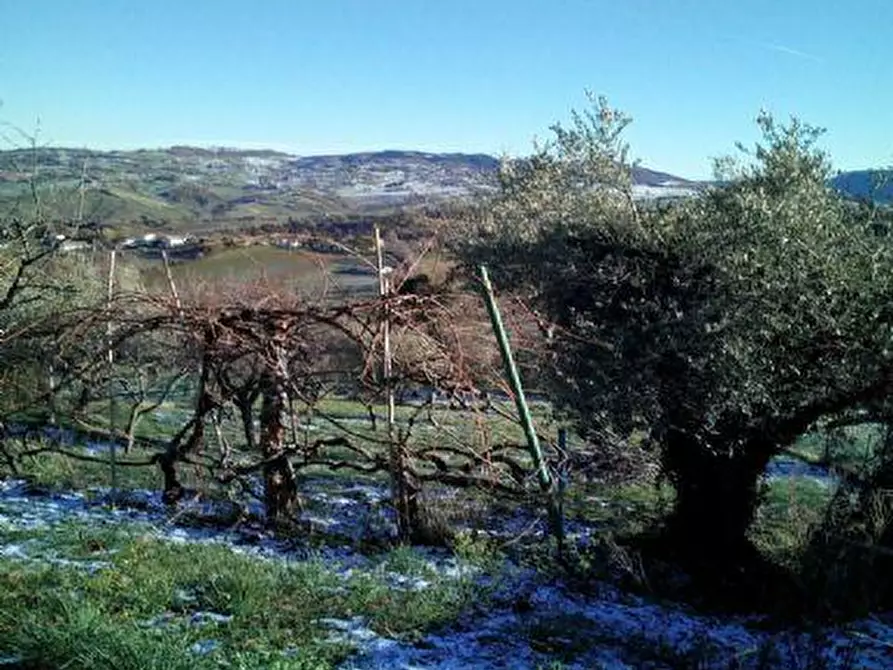 Immagine 4 di Porzione di casa in vendita  in VIA CERQUETO, 2 P0GGIOSAN VICINO, MC a Macerata