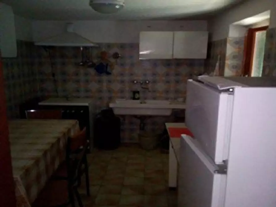 Immagine 11 di Porzione di casa in vendita  in VIA CERQUETO, 2 P0GGIOSAN VICINO, MC a Macerata