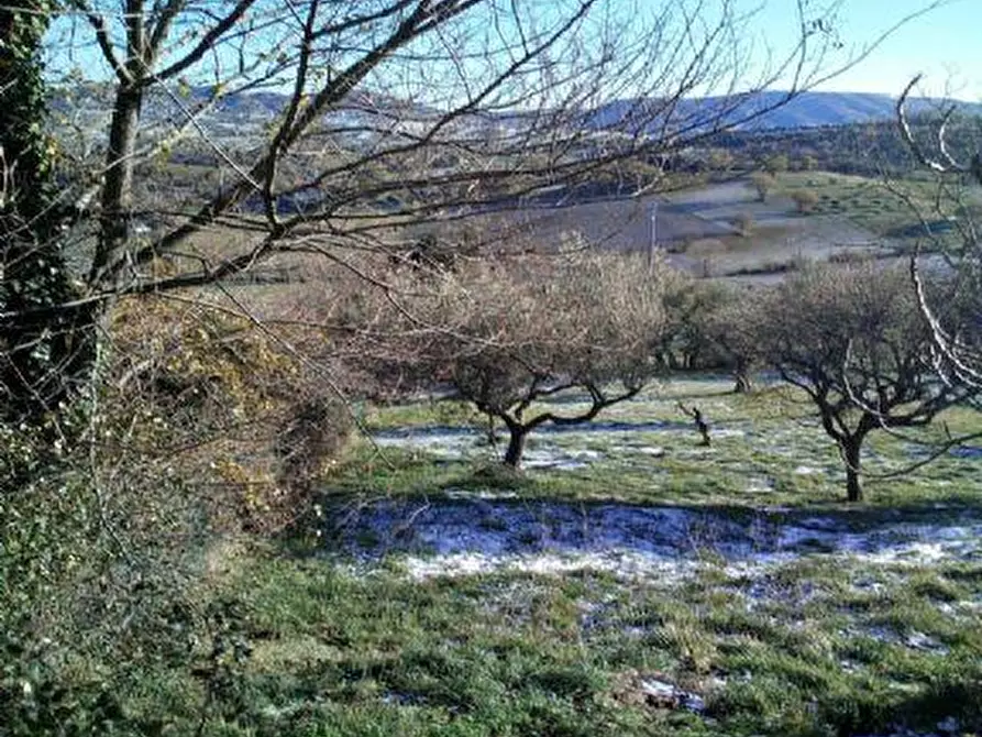 Immagine 15 di Porzione di casa in vendita  in VIA CERQUETO, 2 P0GGIOSAN VICINO, MC a Macerata