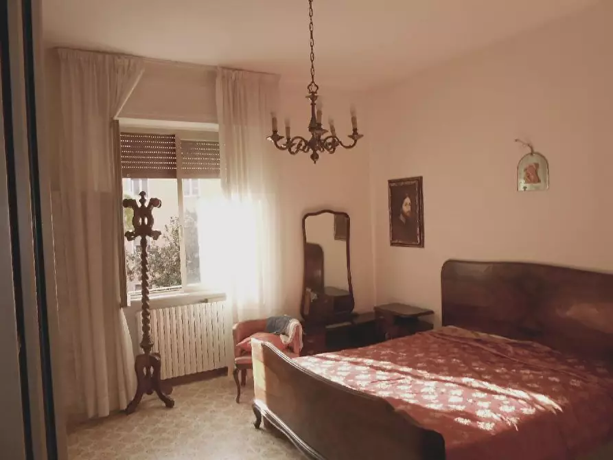 Immagine 1 di Appartamento in vendita  in LARGO SARNANO, 1 a Ancona
